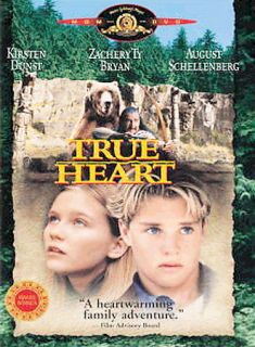 True Heart DVD, 2005
