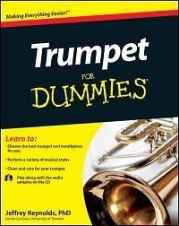 reynolds trumpet in Trumpet & Cornet