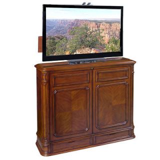tv lift cabinet in Home & Garden