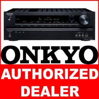 onkyo home theater receiver in Home Theater Receivers