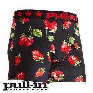 pull in underwear