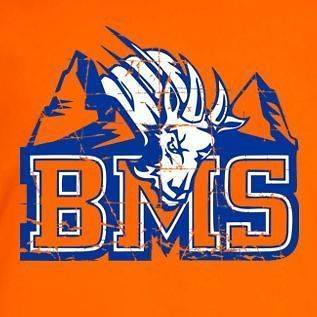 blue mountain state shirt in Clothing, Shoes & Accessories