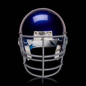 Schutt DNA AFL EGJOP Football Helmet Facemask   BLACK
