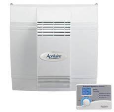    Home Improvement  Heating, Cooling & Air  Humidifiers