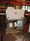 ft. Nuaire Corp lab hood class II type B2 MODEL NV 430 400 parts or 