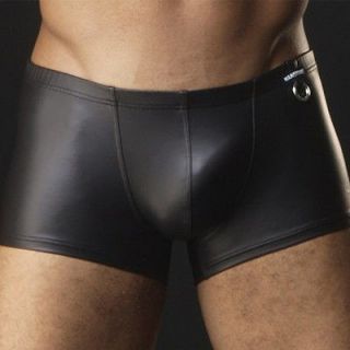 leather underwear in Underwear