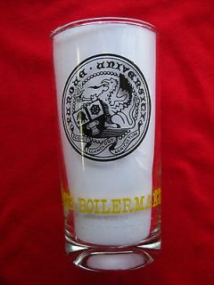 1980S PURDUE UNIVERSITY OFFICIAL SEAL COMMEMORATIVE COLLECTIBLE 