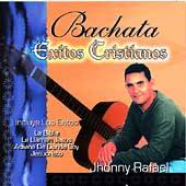   Cristianos by Jhonny Rafael CD, Oct 2002, Univision Records