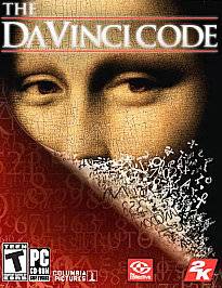 The Da Vinci Code PC, 2006