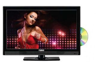    2252 22 Widescreen Full 1080P HD LED TV DVD Player + Digital Tuner