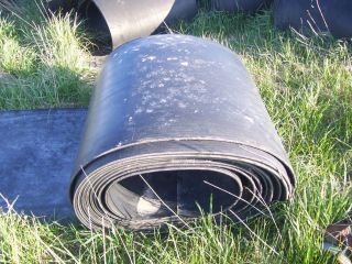 Rubber Mats Belting use for horse trailer liner, 2 to 4 various 