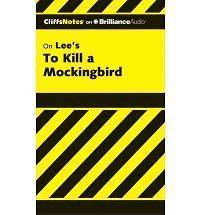 CD audio Unabridged To Kill a Mockingbird by Tamara Castleman