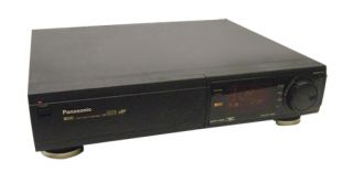 Panasonic AG 1970 VCR