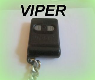 VIPER KEYLESS REMOTE ENTRY KEYFOB TRANSMITTER KEY FOB DOOR CONTROLLER 