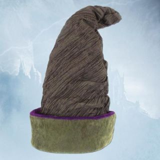 Dumbledore Wizard Hat Harry Potter Licensed Costume Accessory