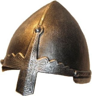   Nasal Helmet for Kids. Viking Helmet.   Stage Costume, LARP, Gift