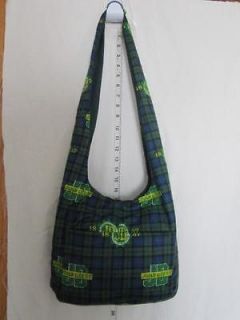 fabric hobo bag in Handbags & Purses