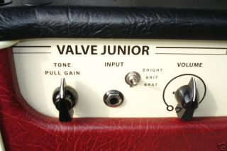 Epiphone Valve Junior in Musical Instruments & Gear