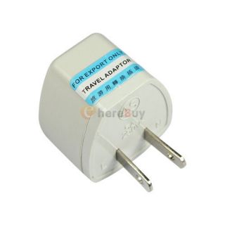 universal travel adapter in Adapters & Converters