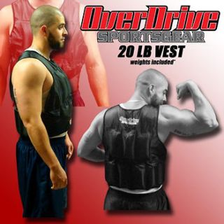 weight vest in Weighted Vests