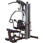 Fusion 500 Home Gym w 310 lb stack