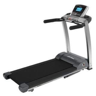LIFE FITNESS F3 GO CONSOLE Treadmill Fitness Running Walking Exercise 