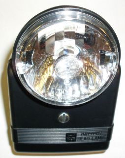 vintage bicycle light in Sporting Goods