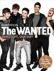 Wanted NEW by The Wanted