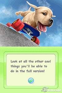 Petz Dogz Talent Show Nintendo DS, 2009