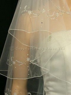 wedding veil in Veils
