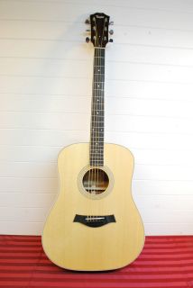   Taylor DN3 Acoustic Dreadnought Guitar w/ Spruce Top and Orig Case