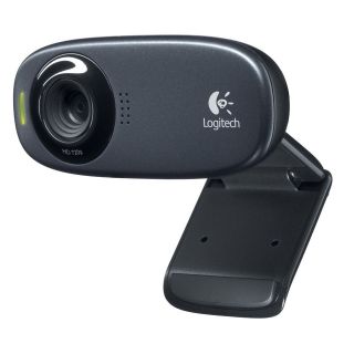 logitech webcam in Webcams