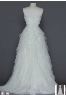 wedding dress sashes in Clothing, 