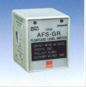 Electromatic Water Liquid Level Relay AFS GR AC 220V