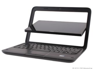   Intel Atom Dual Core, 1.5 GHz, 2 GB Tablet PC   Black   fncwis1
