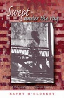   History of Navajo Weaving by Kathy MCloskey 2008, Paperback