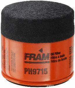 Fram PH9715 Engine Oil Filter