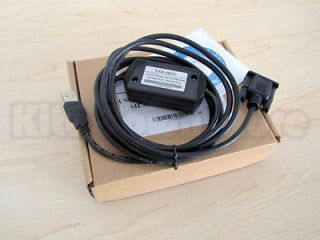 US USB/MPI+ Optical Isolated PLC Programming Cable for Siemens S7 300 