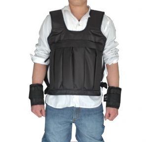 weight training vest in Weighted Vests