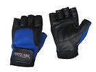 Weight Lifting Gloves With Straps 75 Pairs  Resale Exercise 