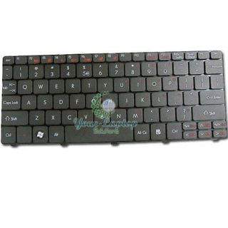   New Acer Aspire One D255 D255E D260 D257 D270 PAV70 NAV70 Keyboard US