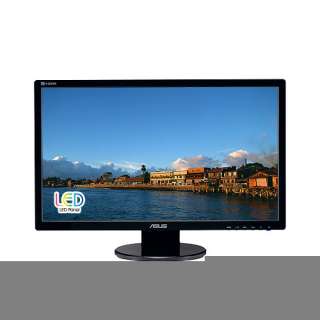 ASUS VE258Q 25 Widescreen LED LCD Monitor, built in Speakers