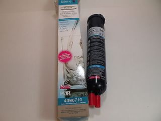Whirlpool Refrigerator Water Filter 4396710 OEM Factory Service Part