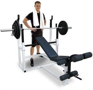 weight bench in Benches