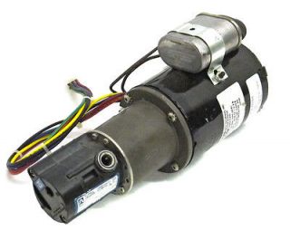 Fasco U62B1 AC Electric Motor +Tuthill Pump K10136