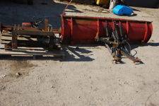 used western snow plows in Exterior