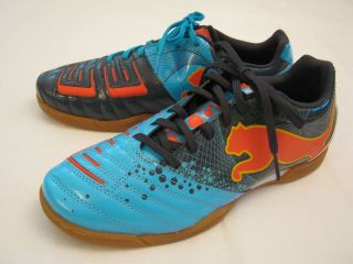 indoor soccer shoes in Kids Clothing, Shoes & Accs
