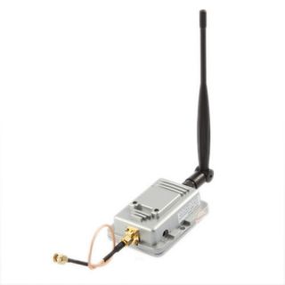 New 2W web Signal Booster Amplifier for 2.4g Wireless WiFi 802.11 b/g 