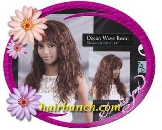 indi remi ocean wave in Womens Wigs