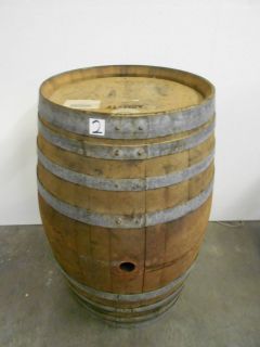 used wine barrels in Home & Garden